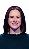 Karen Ellestad on Jeopardy!