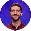 Nathan Flynn on Jeopardy!