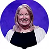 Katherine Saxby on Jeopardy!