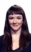 Chelsea Hill on Jeopardy!