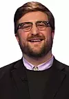 Andrew Jones on Jeopardy!