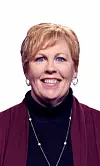 Mary Kate Moriarty on Jeopardy!