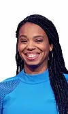 Traci Mack on Jeopardy!