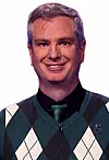 David Maybury on Jeopardy!