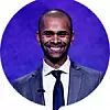 Indi Ekanayake on Jeopardy!