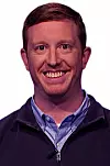 Robert Franke on Jeopardy!