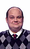 Lance St. Laurent on Jeopardy!