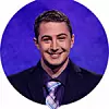 Tyler Miksanek on Jeopardy!