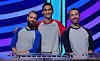 The Bullpen on Pop Culture Jeopardy!