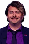 Cody Lawrence on Jeopardy!