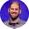 George Buri on Jeopardy!