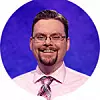 Clint Thompson on Jeopardy!