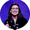 Beth Binder on Jeopardy!