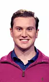 Steve Schiraldi on Jeopardy!