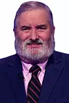 Mike Ferguson on Jeopardy!