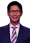 Daniel Nguyen on Jeopardy!