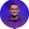 Steve Garbacz on Jeopardy!