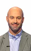 Joe Feldmann on Jeopardy!