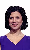 Elana Schor on Jeopardy!