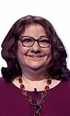 Jennifer Rosenberg on Jeopardy!