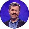 Allan Ashley on Jeopardy!