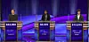 Today's Jeopardy! results (for the March 8, 2023 game.)