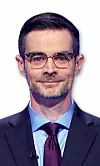 Matt McDaniel on Jeopardy!