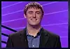 Ben Davis on Jeopardy!