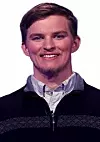 Thomas Sweeney on Jeopardy!