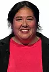 Kimberly Ayers on Jeopardy!