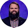 Johnny Trutor on Jeopardy!