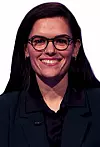 Ilhana Redzovic on Jeopardy!