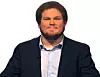 Jonathan Fisher on Jeopardy!