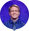 Bryce Johnson on Jeopardy!