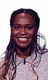 Audrey Satchivi on Jeopardy!