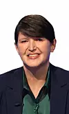 Vanessa McCombs on Jeopardy!