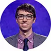Ben Cosman on Jeopardy!