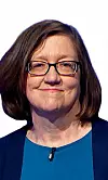 Rachel Vanarsdall on Jeopardy!