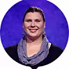 Melissa Stewart on Jeopardy!