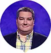 Brennan Summers on Jeopardy!