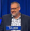 Jacob Hale, today's Jeopardy! winner (for the June 18, 2025 game.)