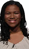 Stephanie Pierson on Jeopardy!