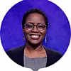 Denise Littlejohn on Jeopardy!