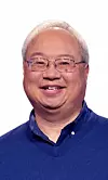 Wes Hom on Jeopardy!