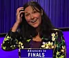 Jessica Stephens, today's Jeopardy! winner (for the July 31, 2023 game.)