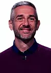 Derek Kaufman on Jeopardy!