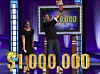 Ike Barinholtz, today's Celebrity Jeopardy! winner (for the February 2, 2022 game.)
