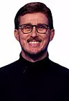 Brandon Deutsch on Jeopardy!