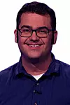 Scott McCann on Jeopardy!
