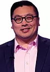 William Chou on Jeopardy!